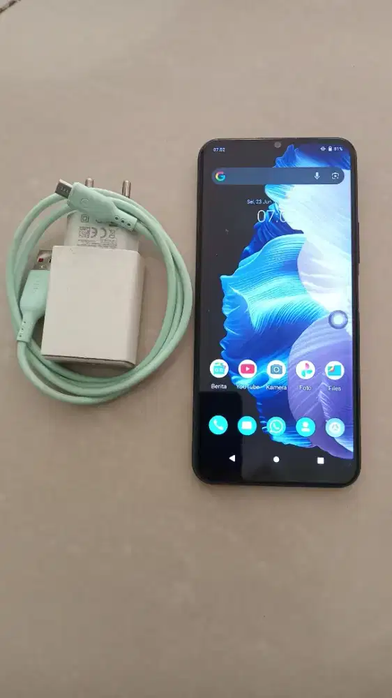 Vivo Y12S 3/32gb