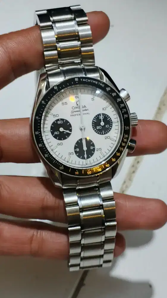 JAM Omega panda