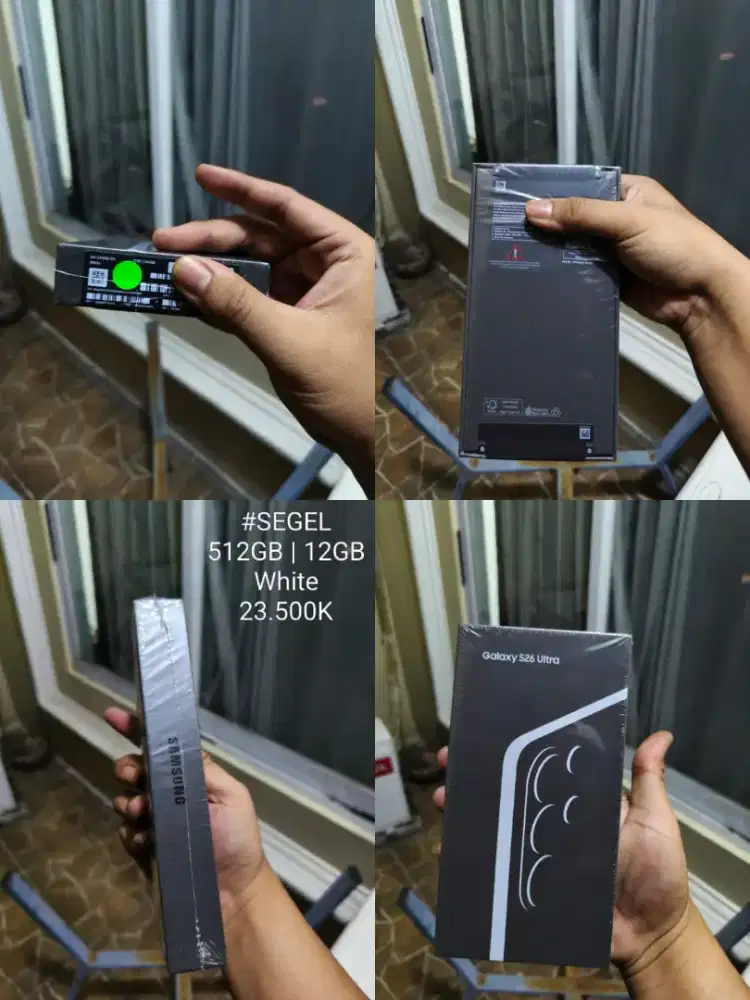 Jual samsung S26Ultra