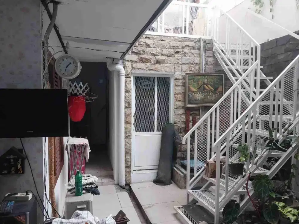 DIJUAL CEPAT RUMAH ISTIMEWA DAN TERAWAT DI TURANGGA BANDUNG