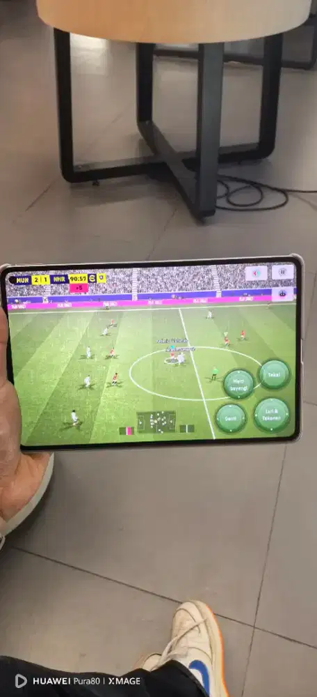 Huawei matepad mini
