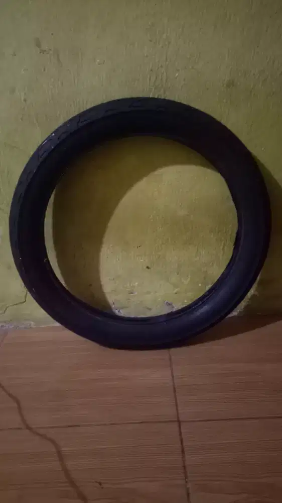 Ban Sepeda BMX KENDA