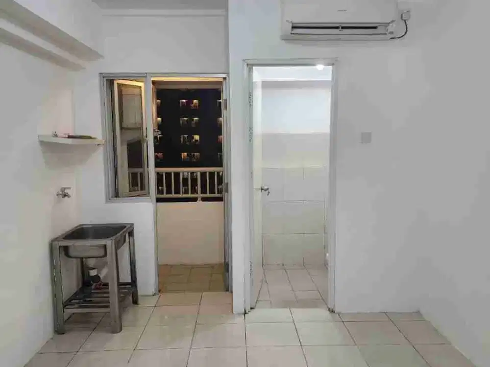 apartemen Educity Tower Yale