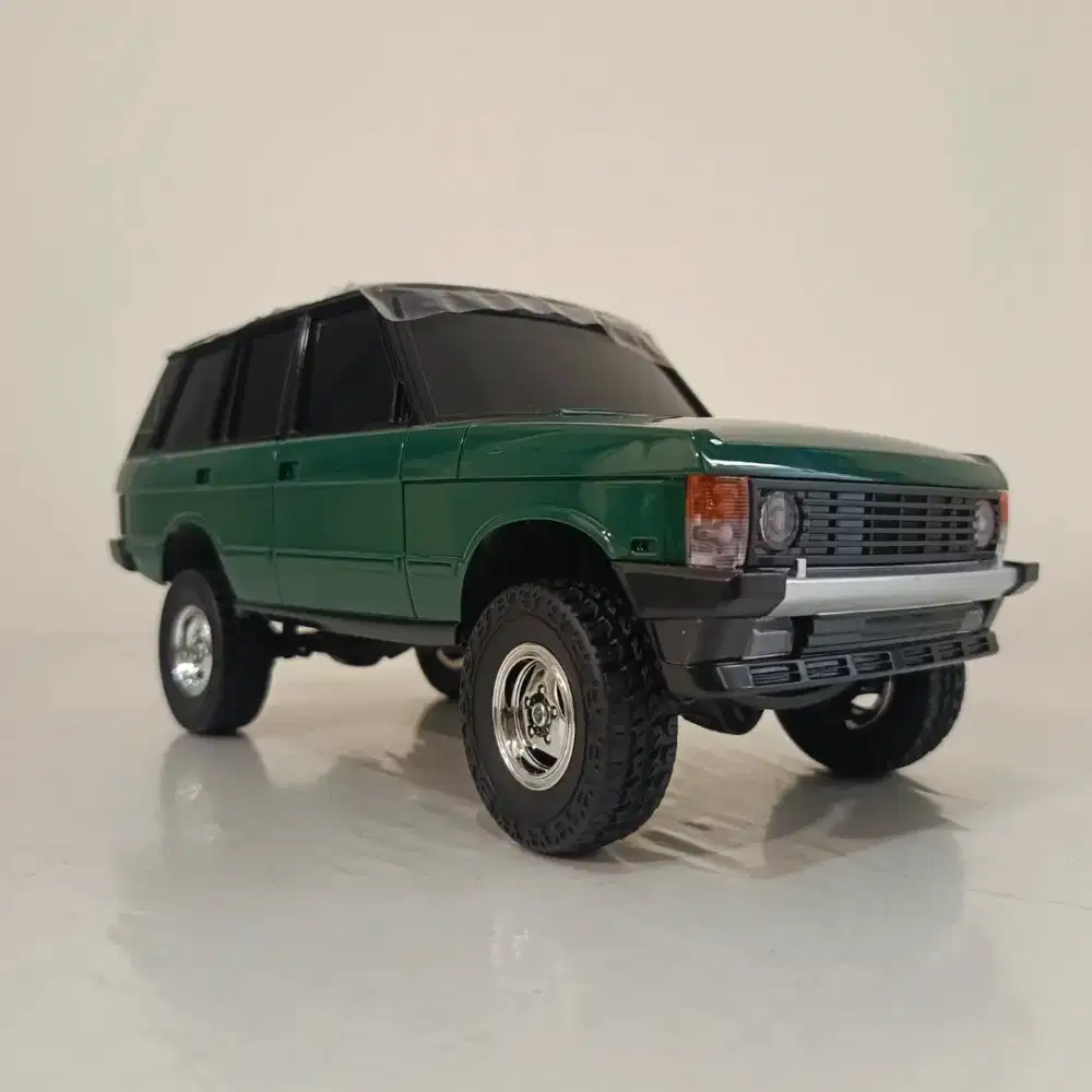 LD18401 Full Propo RC Range Rover