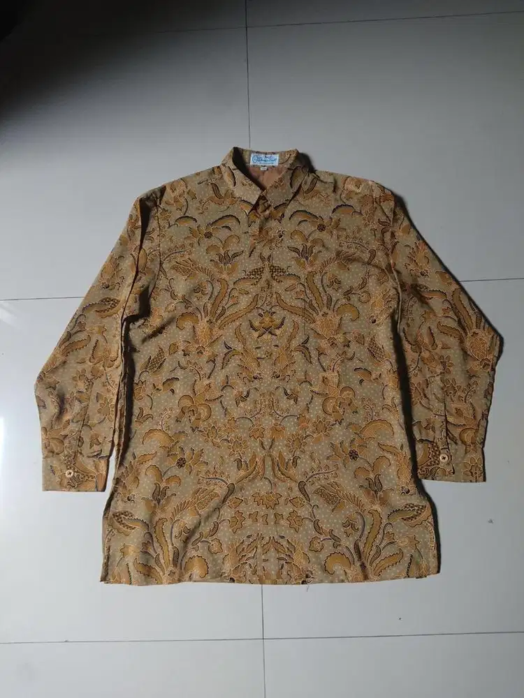 Batik Danar hadi furing panjang