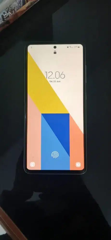 Samsung A51 6/128gb Mulus Lcd Oriii