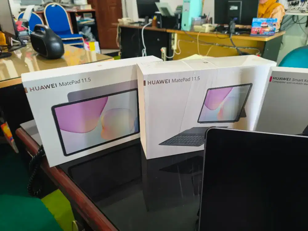 Huawei MatePad Pro 8/ 256GB Free SoftCase