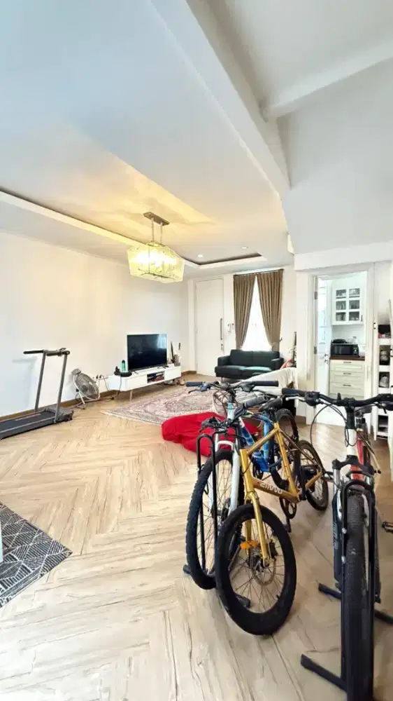 Rumah Best Deal Di Discovery Bintaro Sektor 9