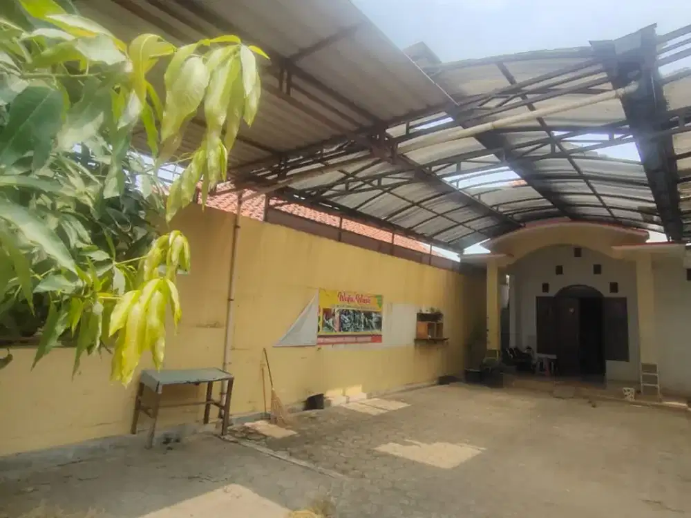 Rumah Gandasuli Brebes Siap Huni
