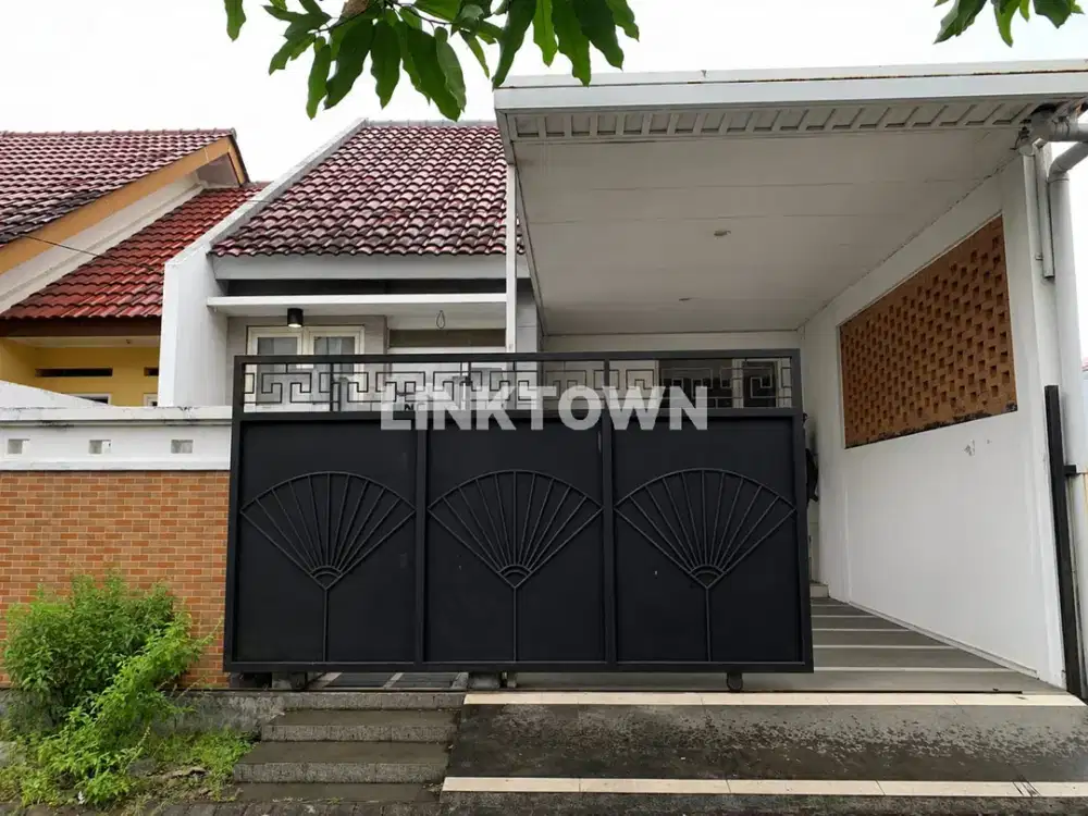 Dijamin Paling Murah Rumah Siap Huni di Kawasan Perum Citra Sentosa