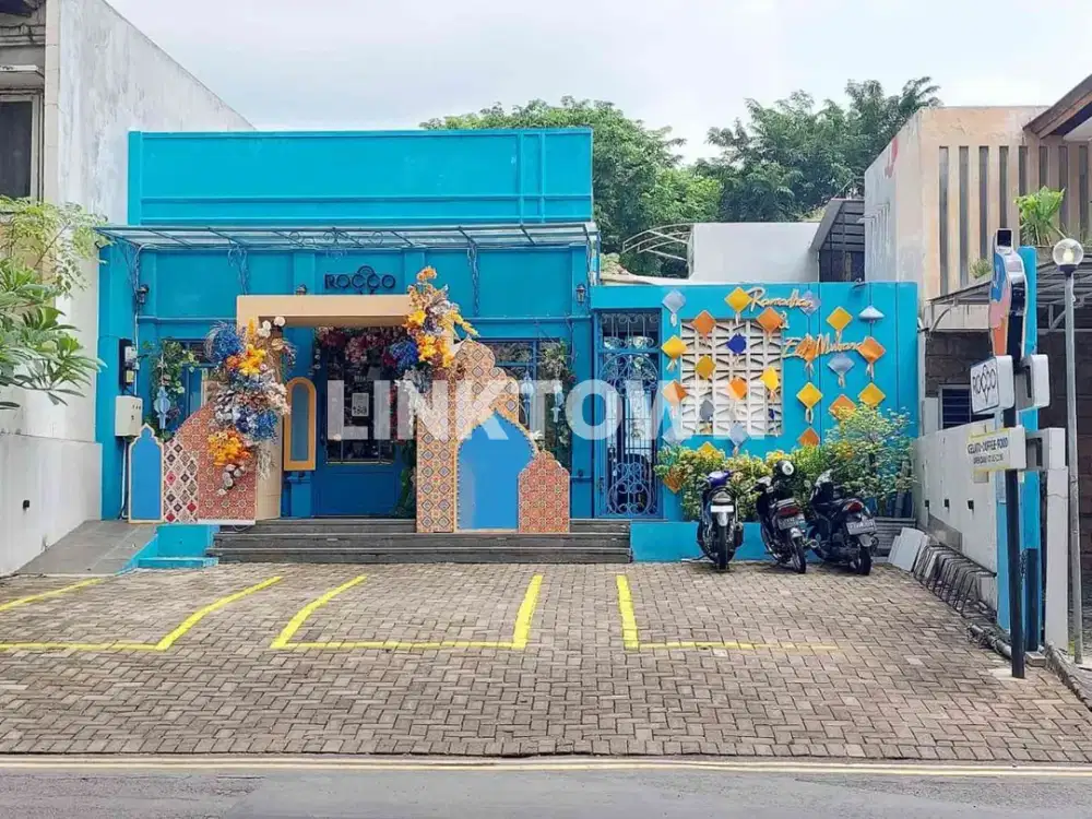 Disewakan Siap Pakai Luxury Full Furnish di Gwalk Surabaya Barat