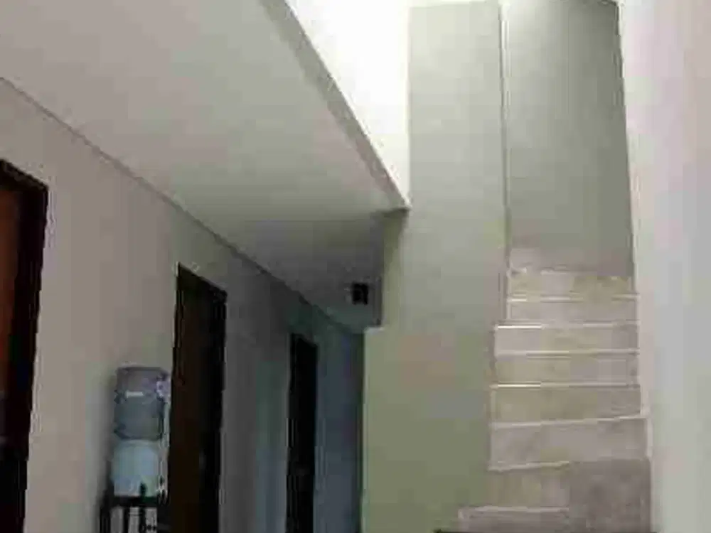 Dijual Rumah Kos di Suhat Malang Dekat UB dan Polinema, Full Penghuni