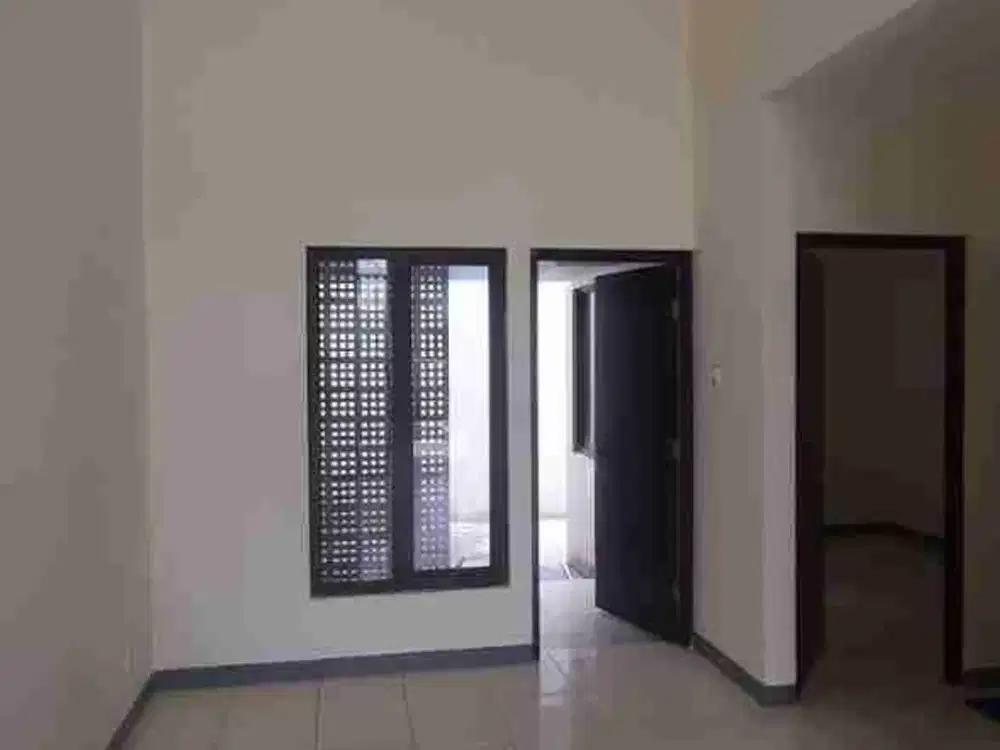 Dijual Rumah Green Ara Cluster Ebony Harapan Indah