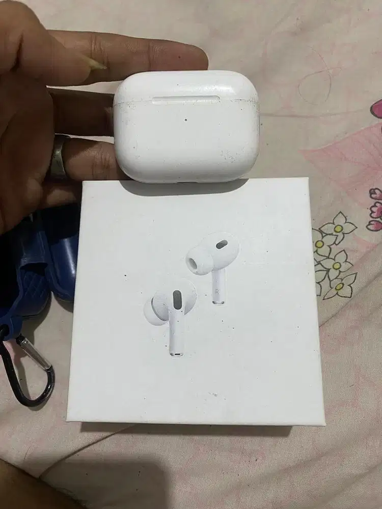 airpods pro gen 2