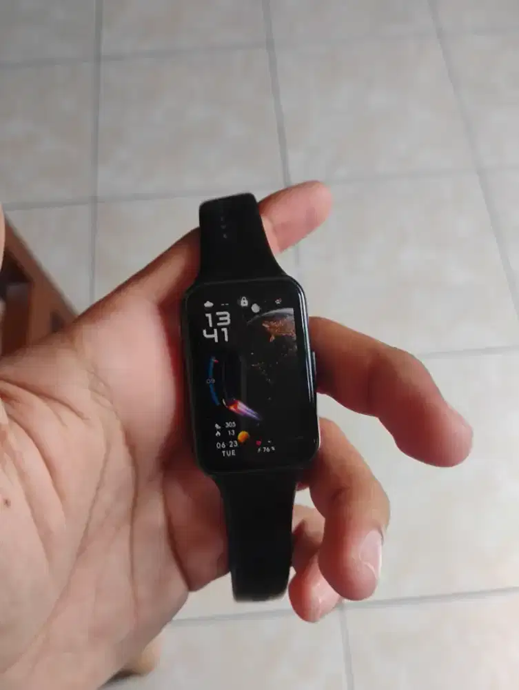 Huawei Band 11 Series