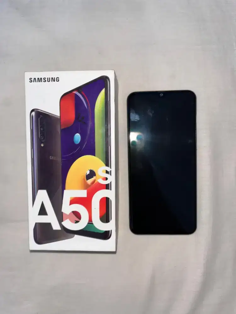 Samsung Galaxy A50s 6/128GB