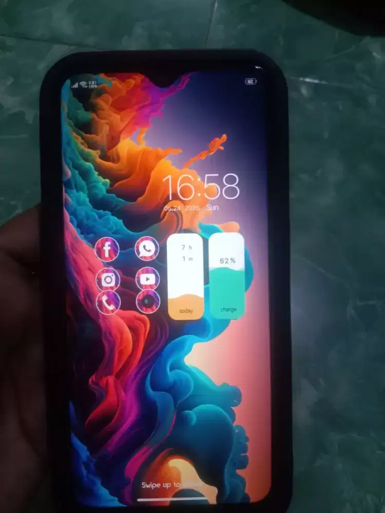 Oppo a5s ram 2/16