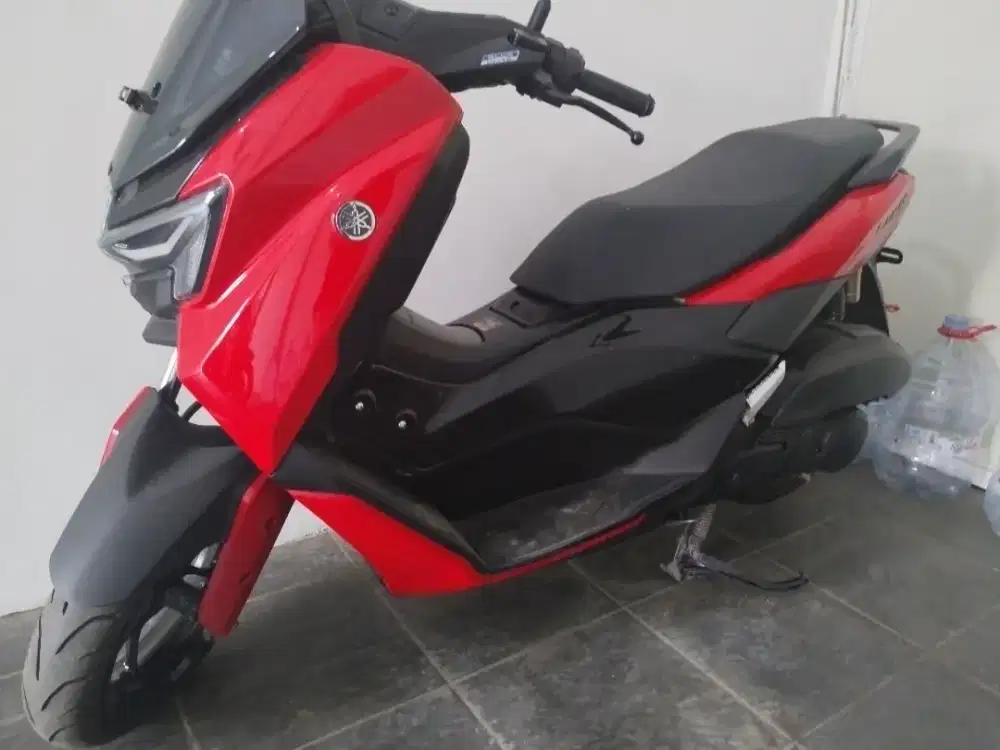 Seperti baru jarang terpakai type tengah