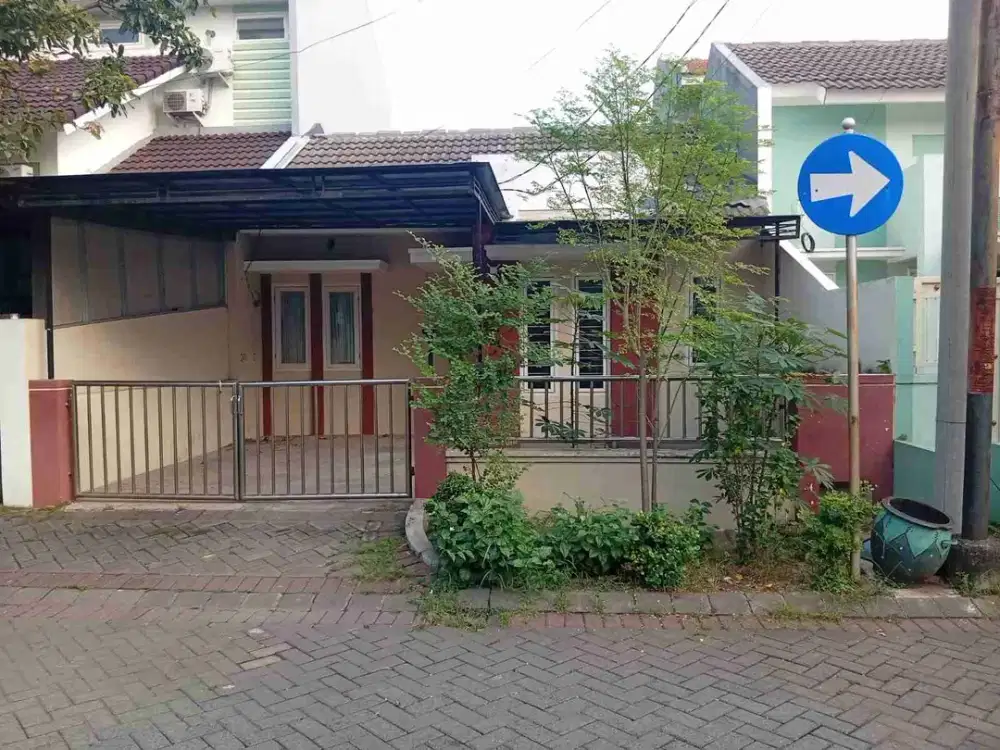 Grand Deltasari, Wedoro, Waru, Sidoarjo