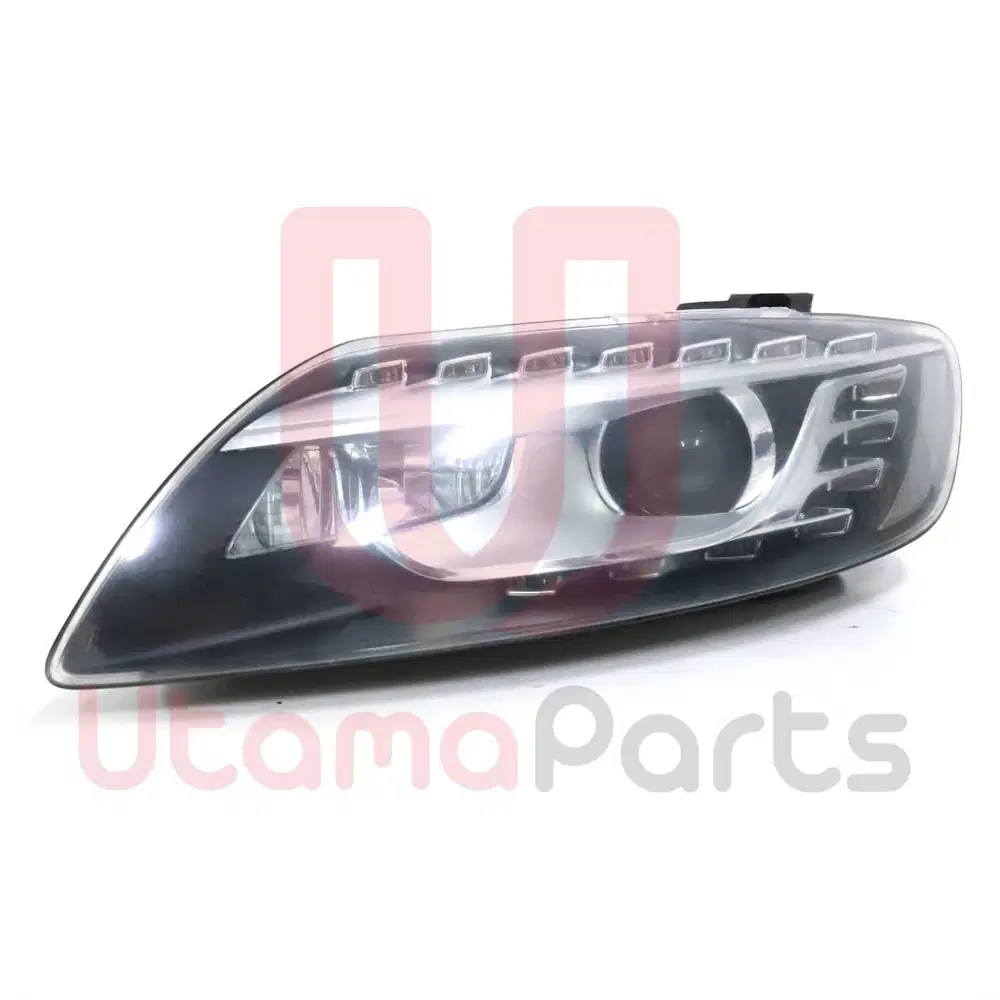 HEADLAMP KIRI AUDI Q7 2011, 4L0941029AG