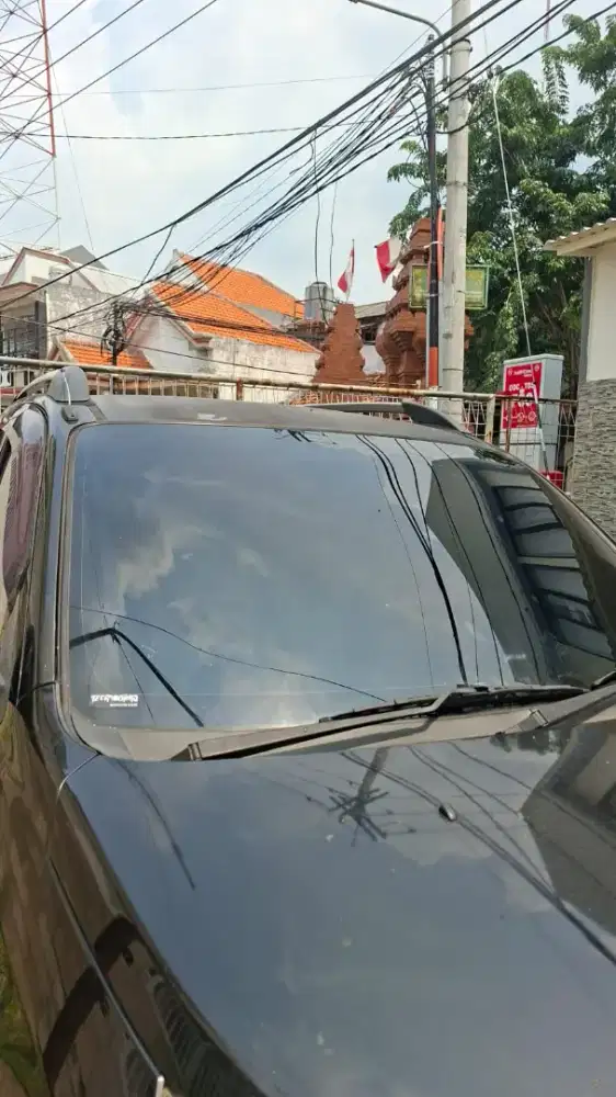 Kaca film Tekno gard