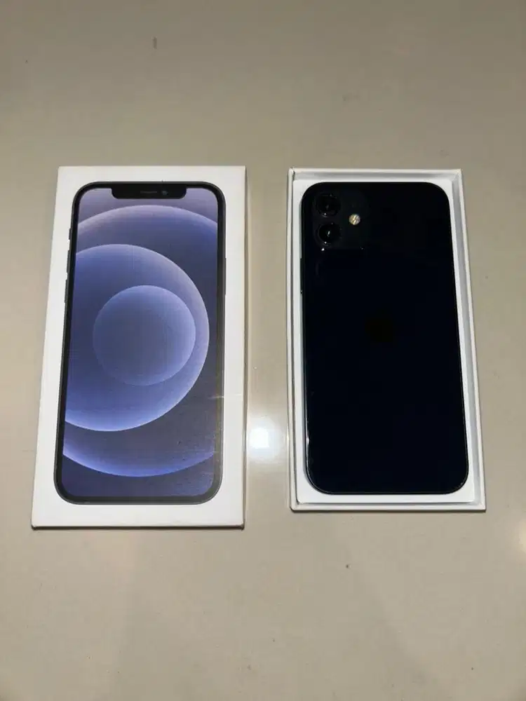 iPhone 12 128Gb Inter