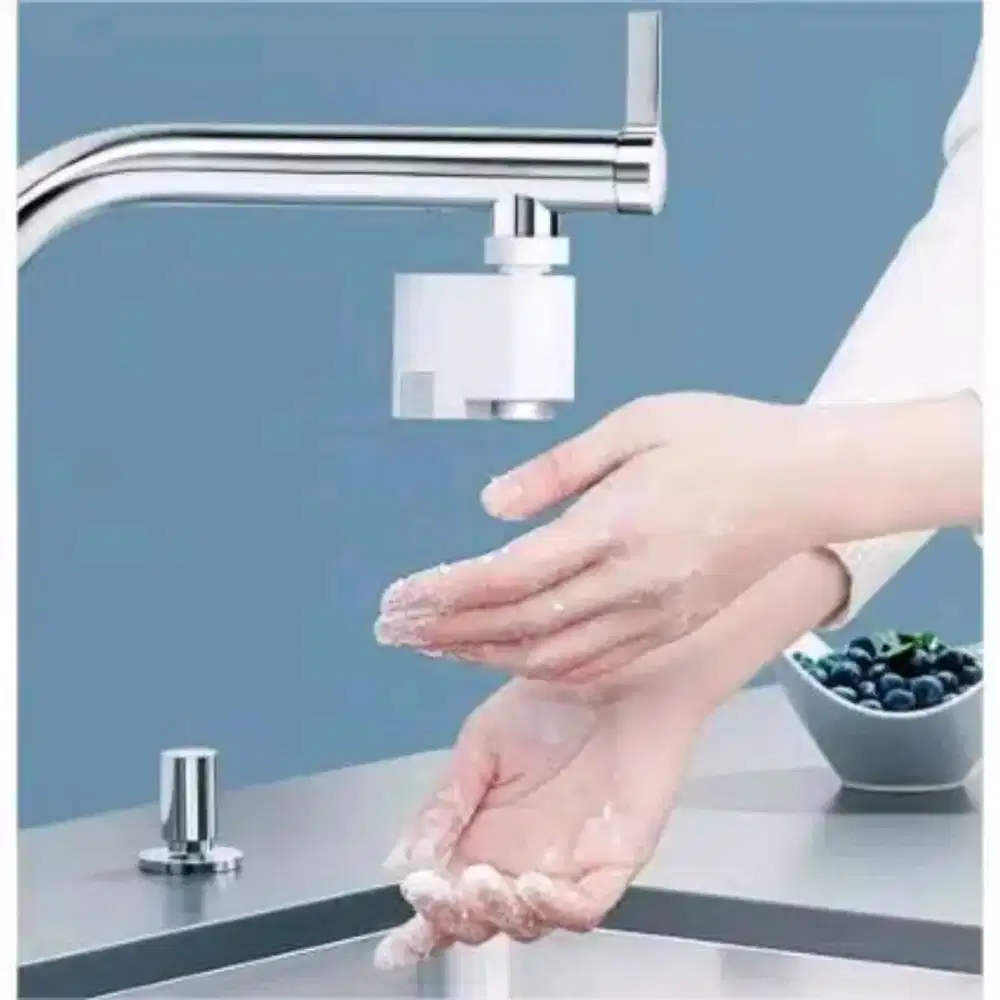 xiaomi zajia automatic water infrared sensor