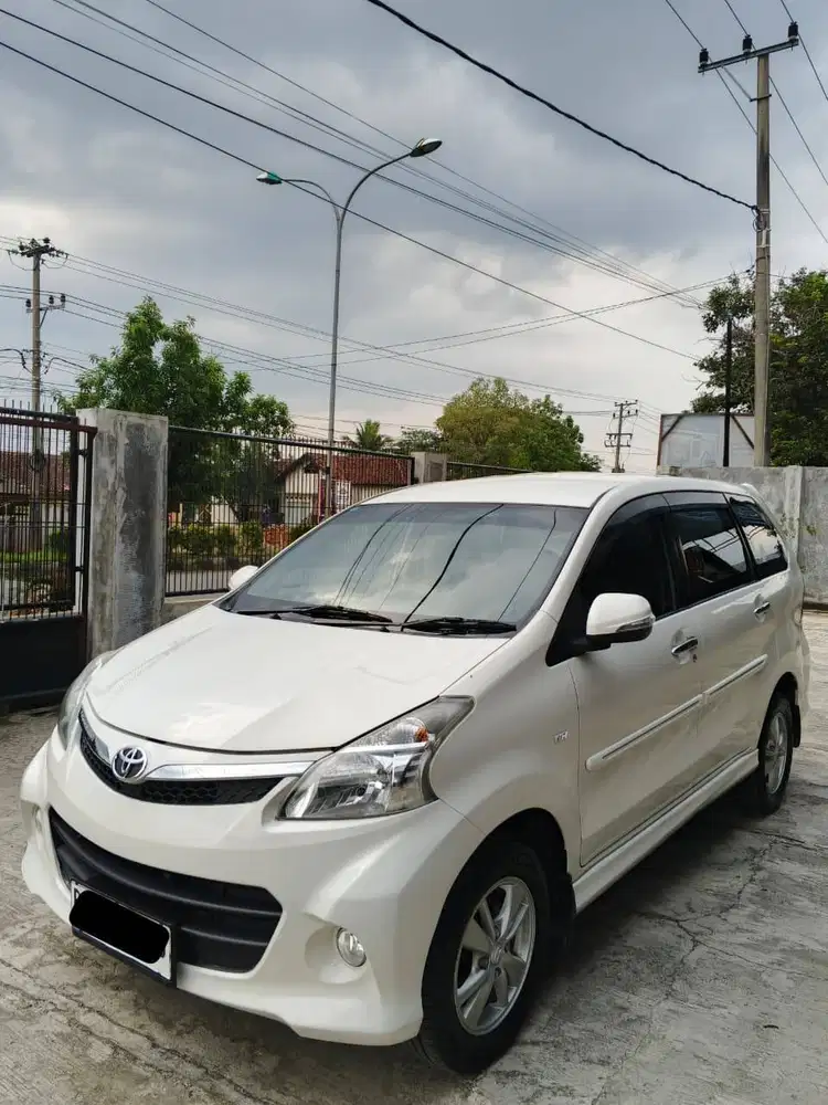 VELOZ 1.5 MT 2014