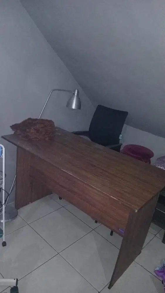 Meja belajar anak atw meja kerja