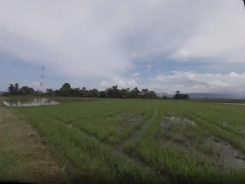 Dijual Tanah sekitar Jalan Poros Bantimurung, Maros