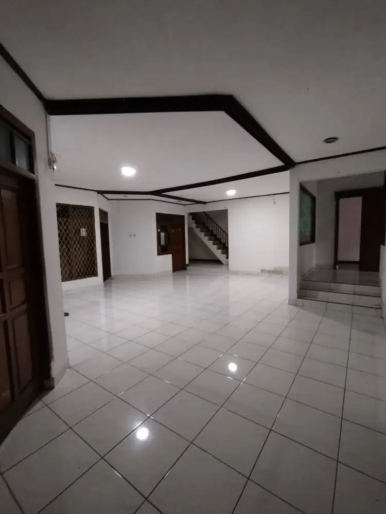 Disewakan Rumah Siap Pakai Area PHH Mustofa Suci Bandung