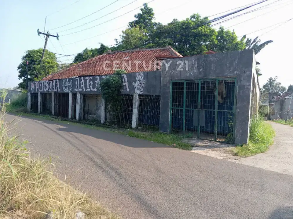 Tanah Di Jual Lokasi Bogor Jawa Barat  Cocok Buat Cluster