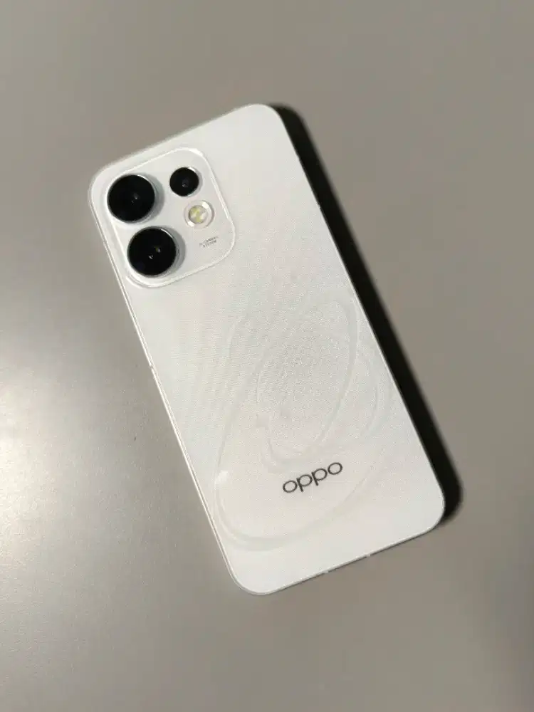 OPPO RENO 16 SERIES