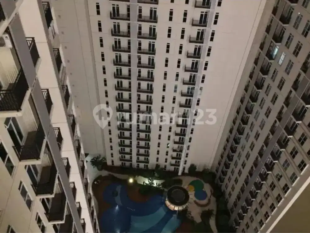 Disewakan Apartemen Puri Orchard