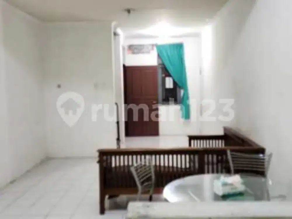 Dijual Rumah Minimalis Taman Palem
