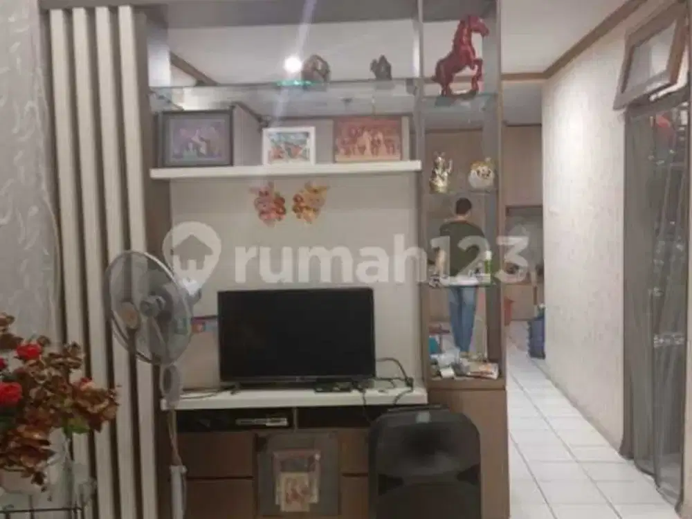 Dijual Rumah 1 1/2 Lantai Citra 5 Kalideres