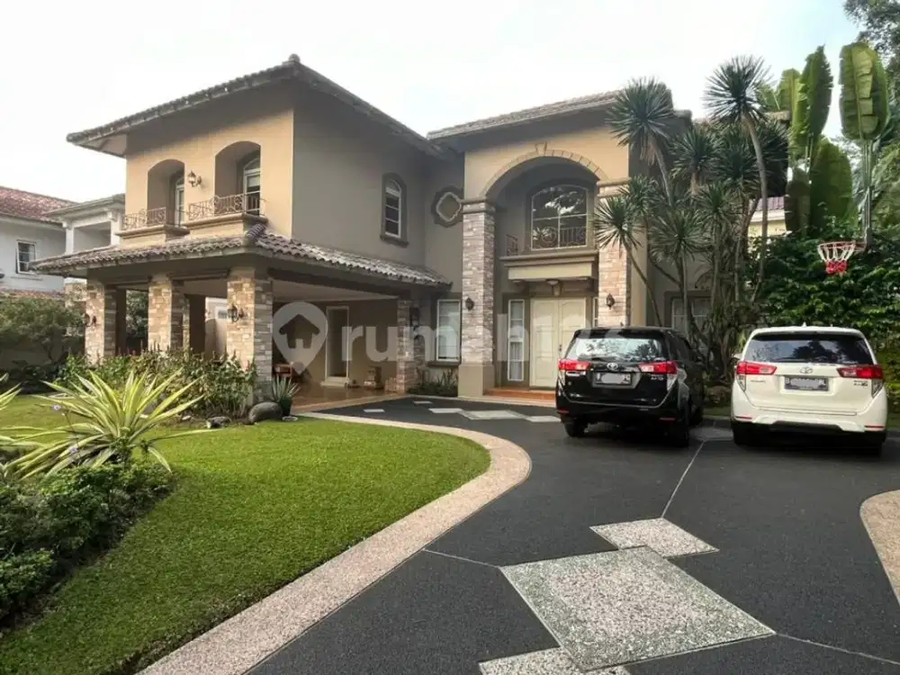 Dijual Cepat Rumah Karawaci Boulevard Tangerang