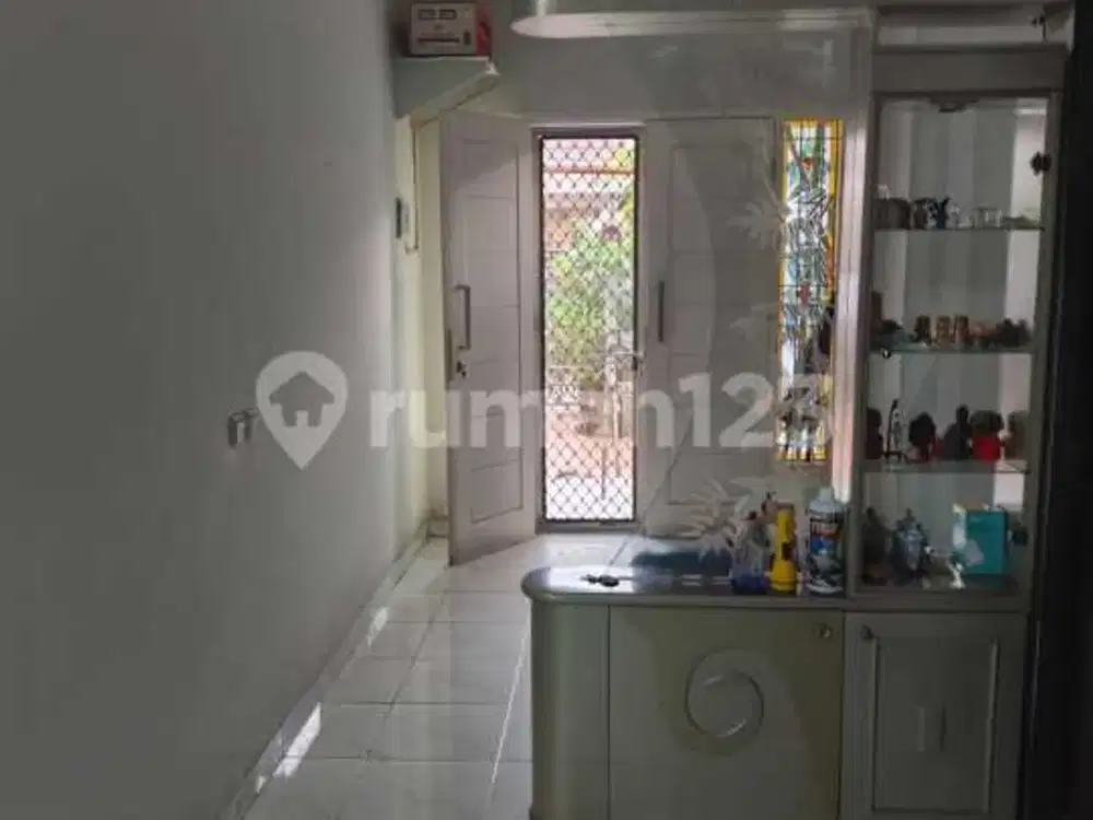 Dijual Rumah Murah Taman Surya 5 Rumah