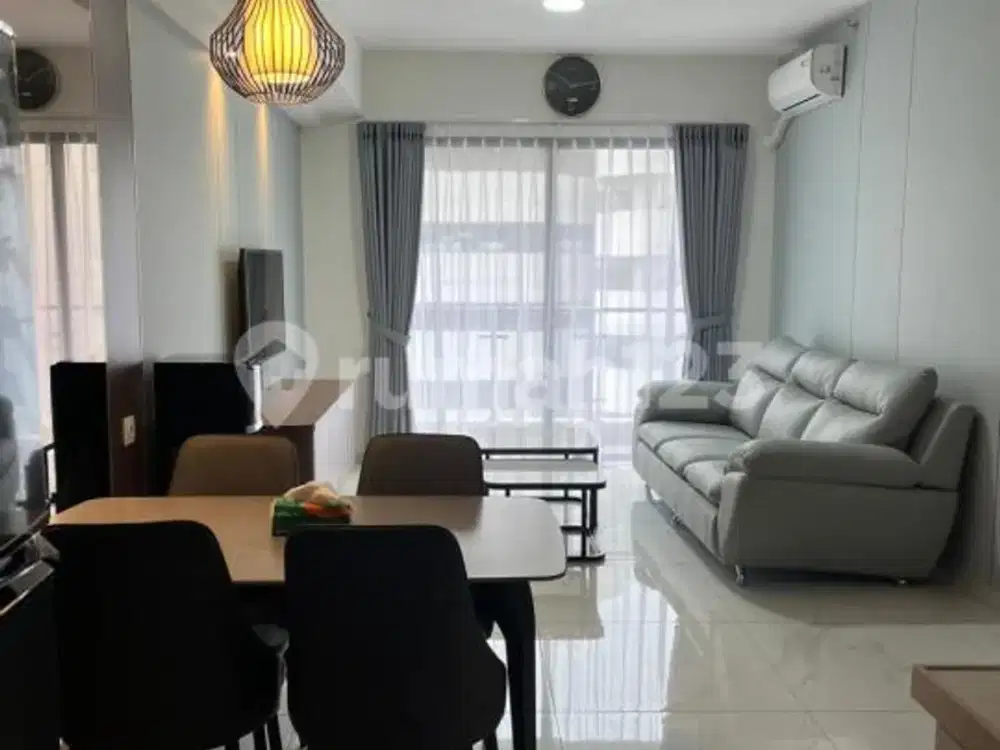 Disewakan Apartemen Sky House Bsd 3 Br