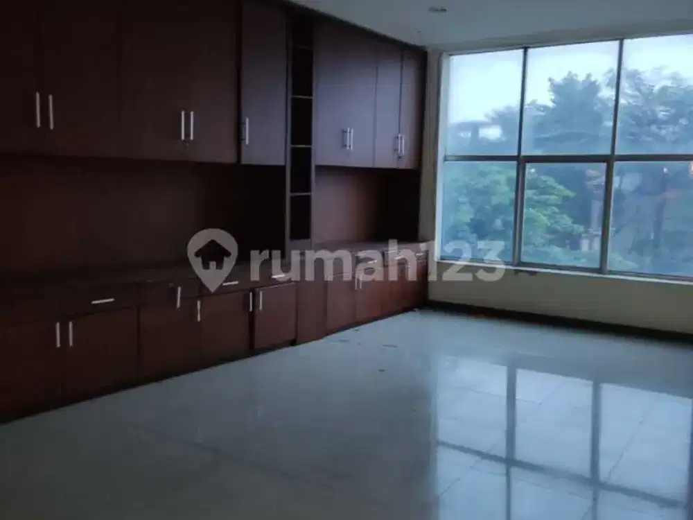 Dijual Ruko Jalan Raya Ngantong Ciledug