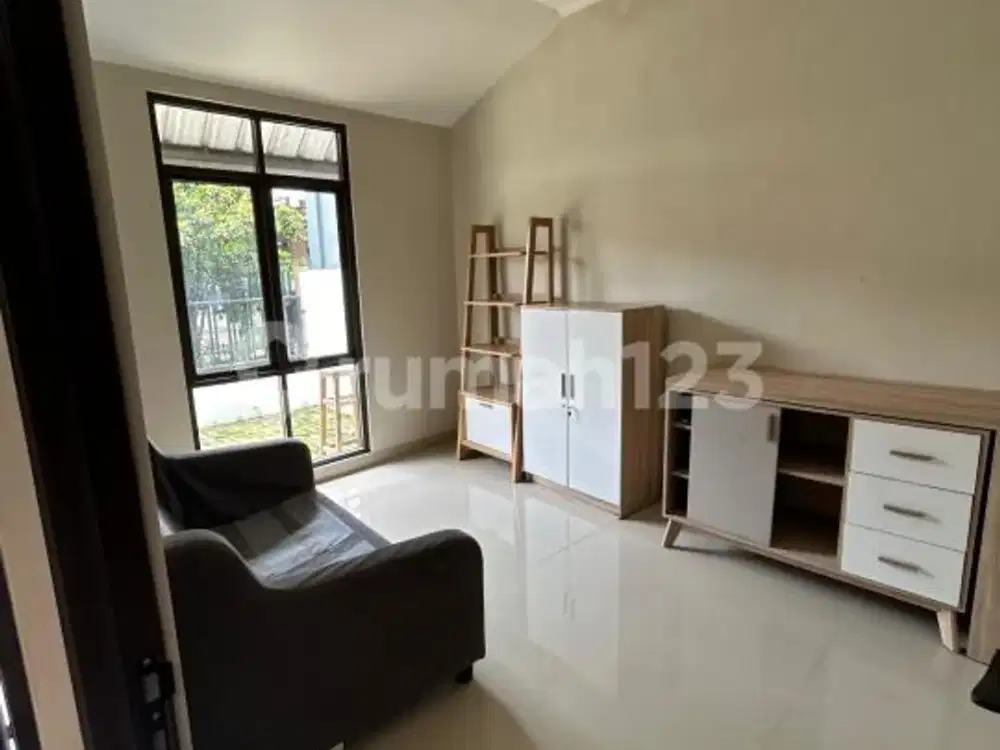 Disewakan Rumah Minimalis Sektor 6 Gading Serpong