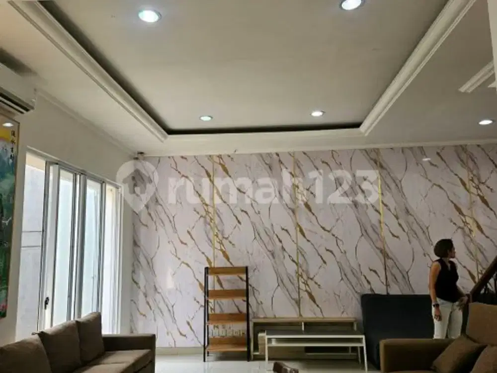 Rumah Disewakan Bsd Greenwich Shm