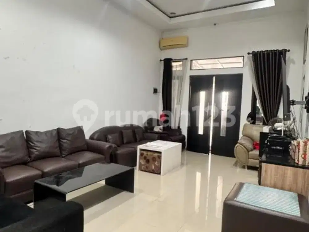 Dijual Rumah Gading Serpong Sektor 1c