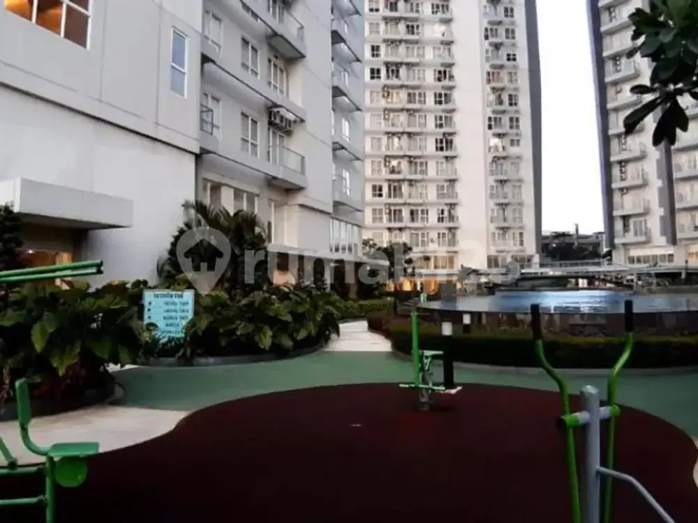 Dijual Apartemen Casa The Parco Bsd
