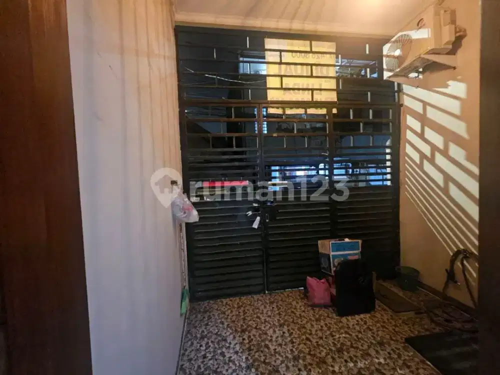 Di Jual Rumah Baru
