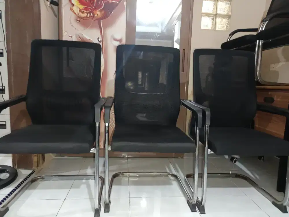 Kursi Hadap Seken Murah