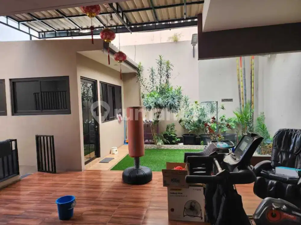 Dijual Rumah Citra Garden 6 Kalideres