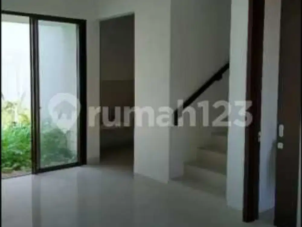 Disewa Rumah Cluster Prestigia Bsd City Tangerang