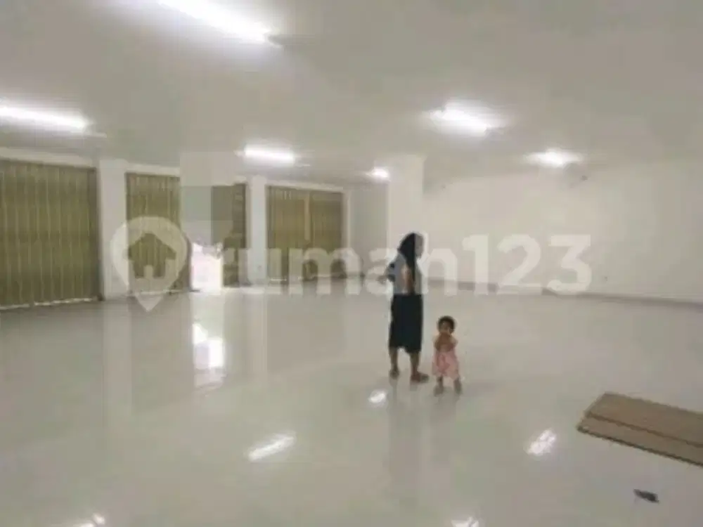 Disewakan Ruko Citra Garden 3 Gandeng