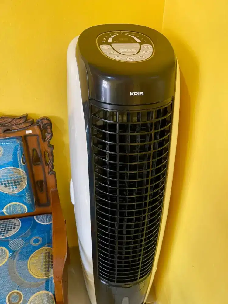 Air Cooler KRIS